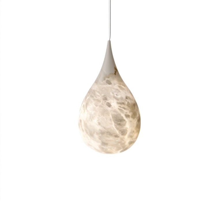 Lacrima Alabaster Pendant Light - Residence Supply