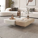 Lactea Coffee Table - Residence Supply