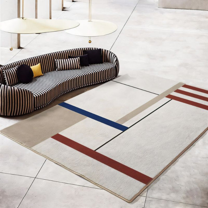 Lacus Area Rug