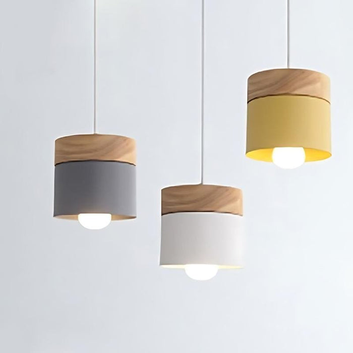 Laetus Pendant Light - Light Fixtures