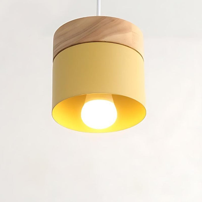 Laetus Pendant Light - Residence Supply