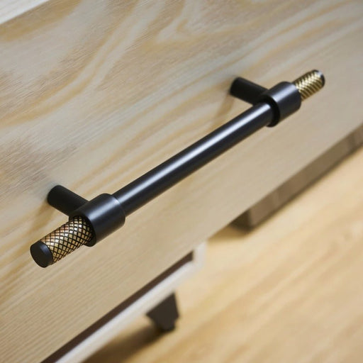 Lahto Knob & Pull Bar - Residence Supply