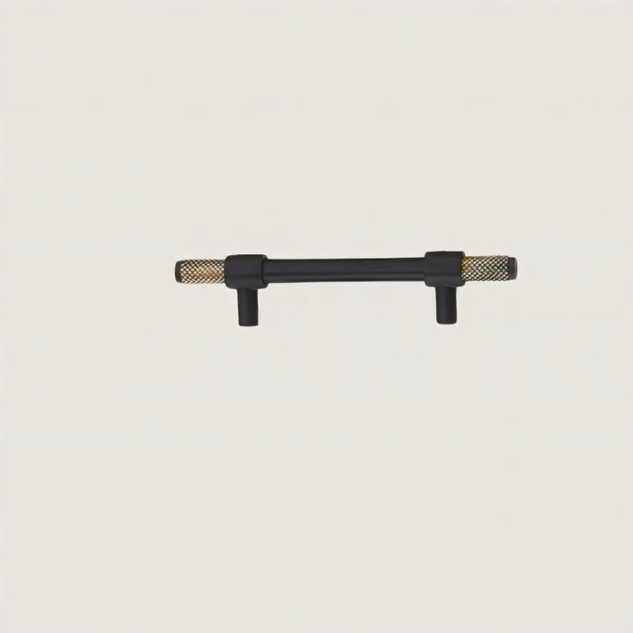 Lahto Knob & Pull Bar - Residence Supply