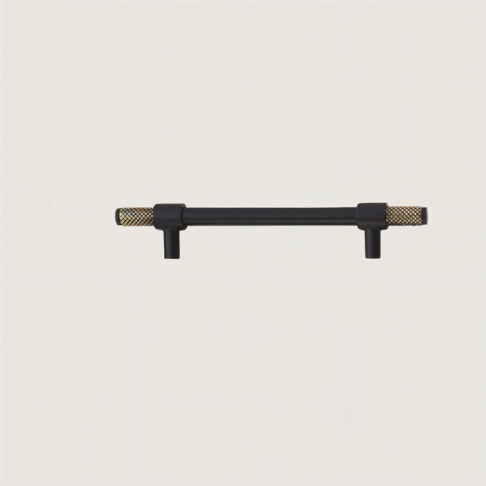 Lahto Knob & Pull Bar - Residence Supply