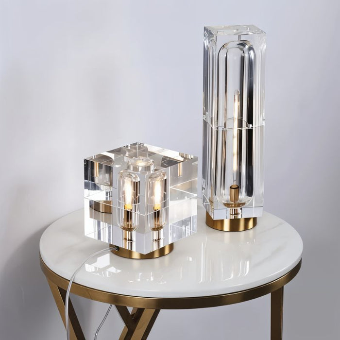 Lambirt Table Lamp - Residence Supply