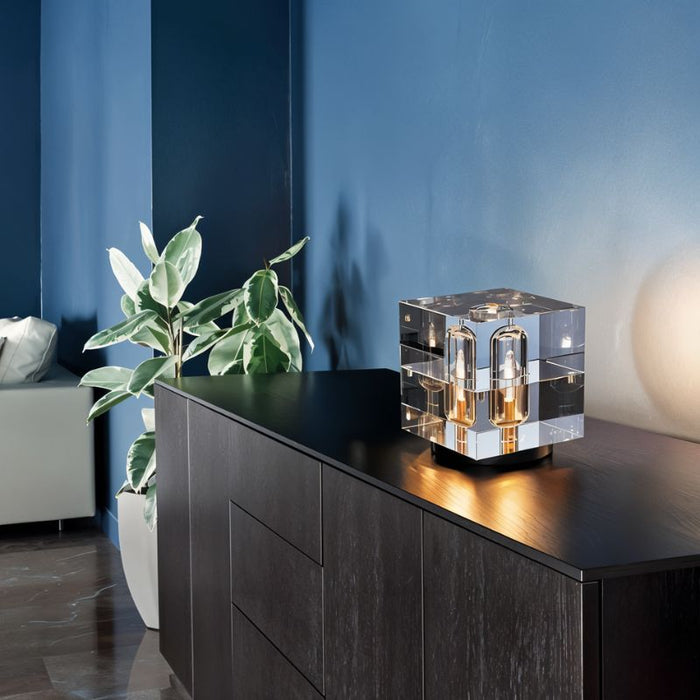 Lambirt Table Lamp - Contemporary Lighting for your Living Room