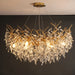 Lamean Crystal Chandelier - Residence Supply