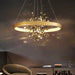 Lamma Chandelier - Residence Supply