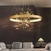 Lamma Chandelier - Residence Supply