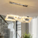 Lanac Chandelier - Modern Lighting Fixture