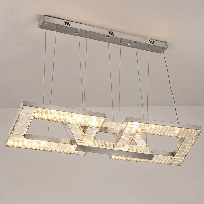 Lanac Chandelier - Residence Supply