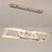 Lanac Chandelier - Residence Supply