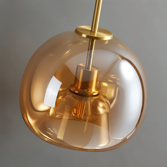 Lance Ceiling Light - Residence Supply