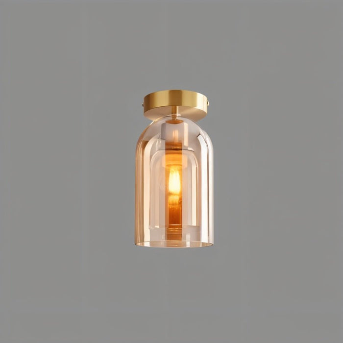 Lance Ceiling Light - Residence Supply