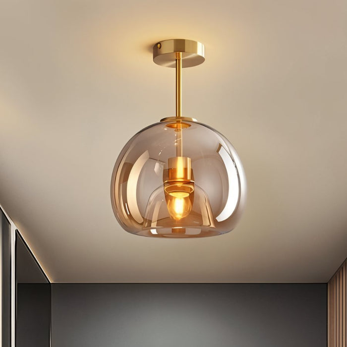 Lance Ceiling Light - Residence Supply