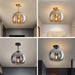 Lance Ceiling Light - Residence Supply