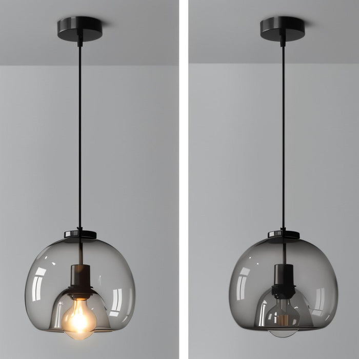 Lance Pendant Light - Residence Supply