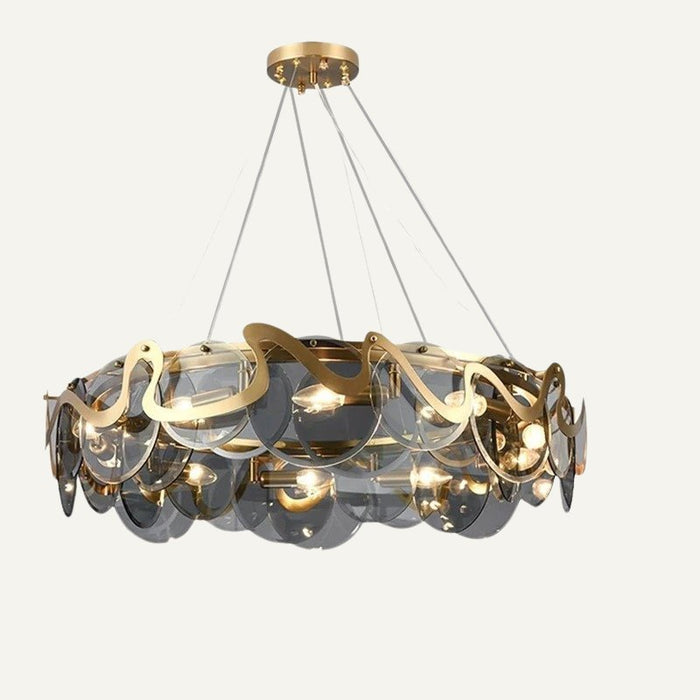 Lani Chandelier Light - Residence Supply