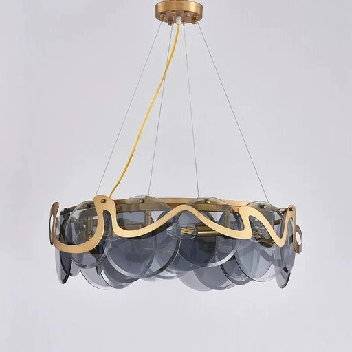 Lani Chandelier Light - Residence Supply