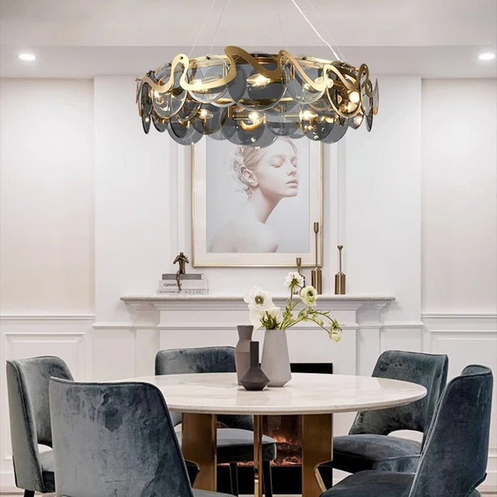 Lani Chandelier Light - Residence Supply