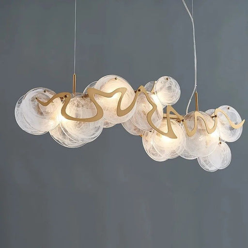 Lani Chandelier Light - Residence Supply