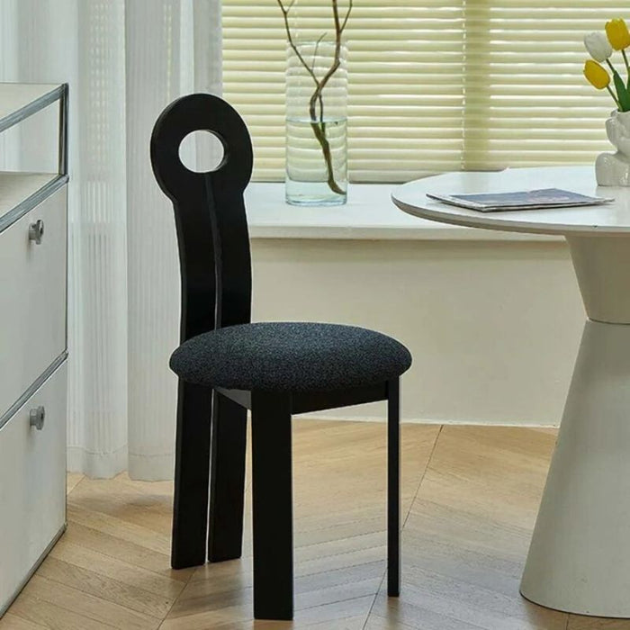 Stylish Lapasu Dining Chair