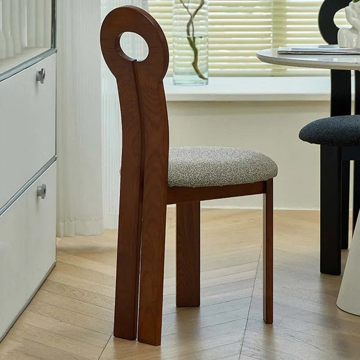 Beautiful Lapasu Dining Chair 