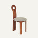 Elegant Lapasu Dining Chair