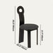 Lapasu Dining Chair SIze