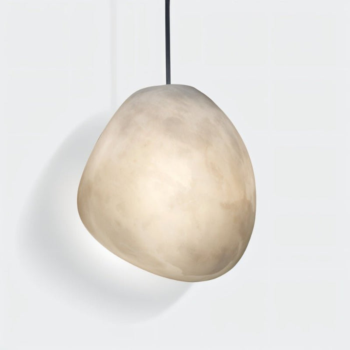 Lapis Alabaster Pendant Light - Residence Supply