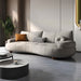 Laram Pillow Sofa - Residence Supply