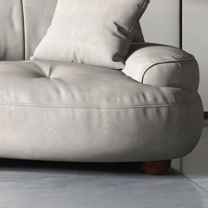 Laram Pillow Sofa - Residence Supply