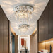 Larique Ceiling Light for Hallway Lighting - Residence Supply