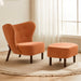 Larissa Chair - Residence Supply