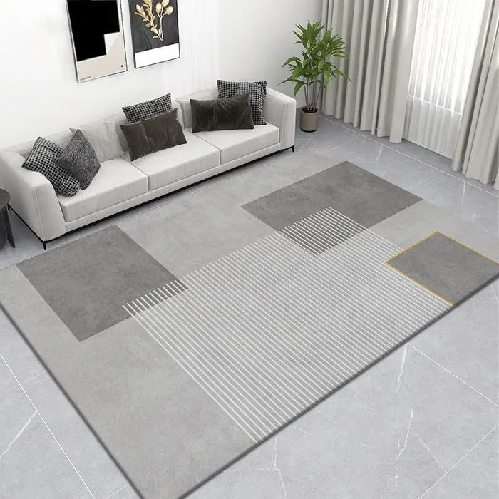 Lart Area Rug - Residence Supply