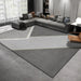 Lart Area Rug - Residence Supply