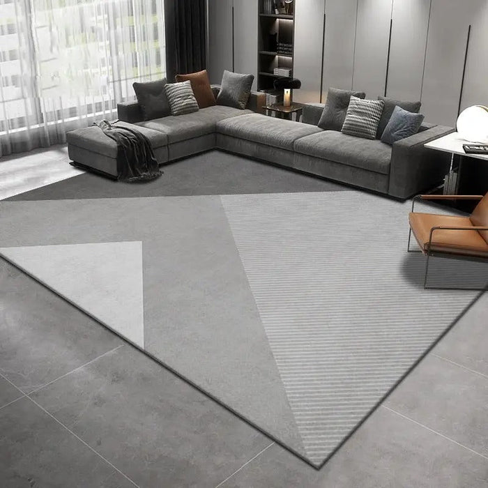 Lart Area Rug - Residence Supply