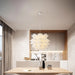 Lauren Pendant Light - Modern Lighting for Kitchen Island