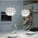 Lauren Pendant Light - Modern Lighting for Dining Table