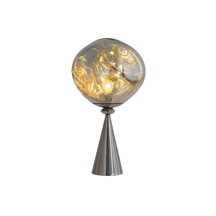 Lava Floor Lamp - Residence Supply