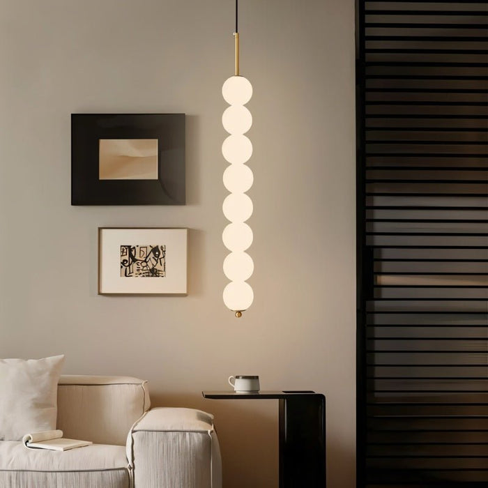 Lavan Pendant Light - Contemporary Lighting