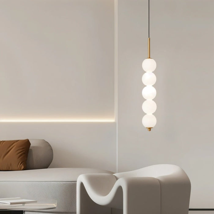 Lavan Pendant Light - Light Fixtures