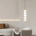 Lavan Pendant Light - Light Fixtures