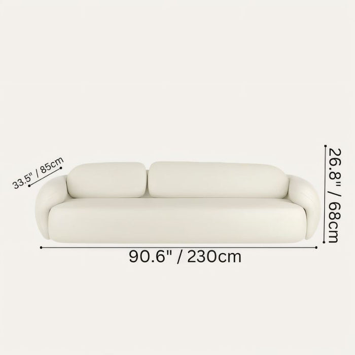 Lavitsa Arm Sofa - Residence Supply