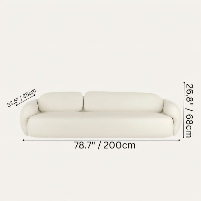 Lavitsa Arm Sofa - Residence Supply