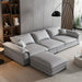 Lavka Pillow Sofa - Residence Supply