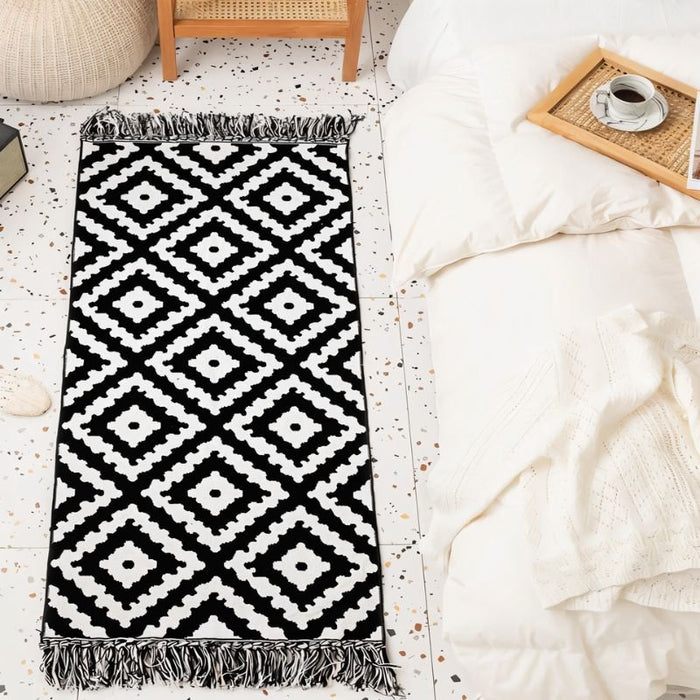 Layaf Area Rug - Residence Supply