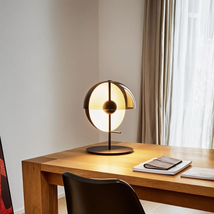 Layers Table Lamp for your Worktable - Residence Supply