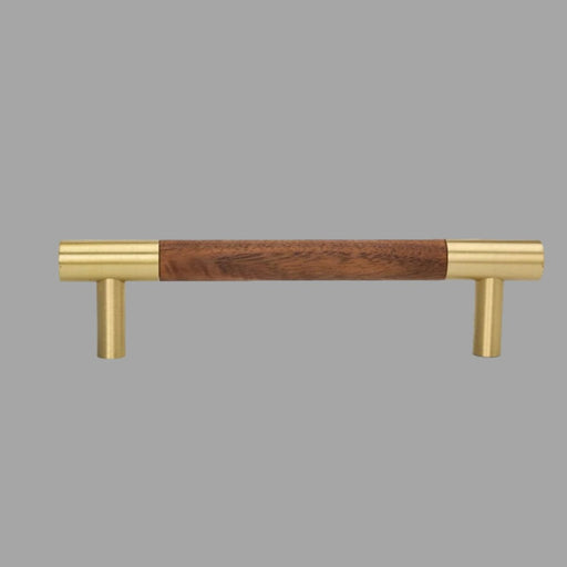 Leba Knob & Pull Bar - Residence Supply