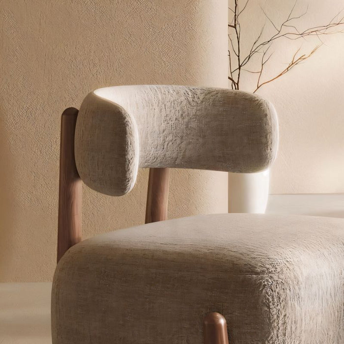 Lectus Accent Chair - Residence Supply